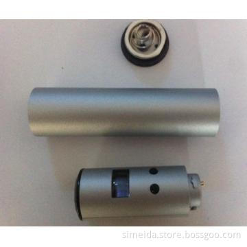 Hot sale in market e-cigarette sub with disply date and time function